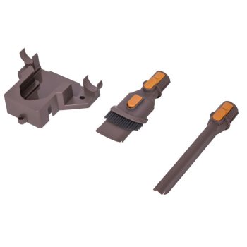 Kraft&Dele KD5166 Akumulátorový tyčový vysavač 2200mAh