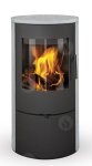 Krbová kamna ROMOTOP EVORA 02 kámen, 4 kW