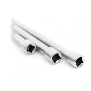 Kraft&Dele KD10234 nástavce 3 ks 3/8"