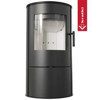 KRATKI krbová kamna ROLLO