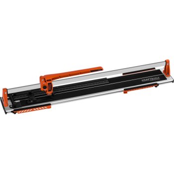 Profesionální řezačka na obklady KRAFT&DELE KD11961, délka řezu 1200 mm