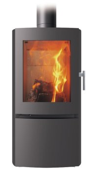 Carbel krbová kamna MAIA ROUND