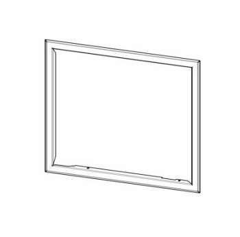 RÁMEK H4N RAM06 krycí