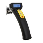 Měřicí kolečko s LCD počítadlem Kraft&Dele KD10422, 318 mm
