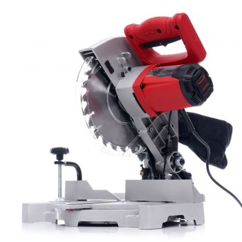 Kraft&Dele pokosová pila 2,2kW KD3013 s laserem