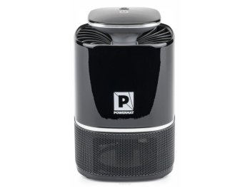 POWERMAT PM-LOUV-50T Lampa na odpuzování hmyzu