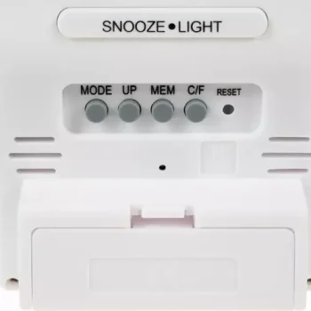 RUHHY 19161 Meteorologická stanice