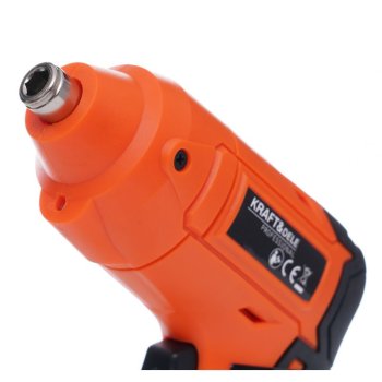 Kraft&Dele aku šroubovák 3,6 V / 800 mAh KD1576