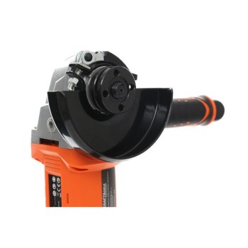 AKU úhlová bruska Kraft&Dele KD1772 PROSERIES bez baterie, 18 V, 115 mm