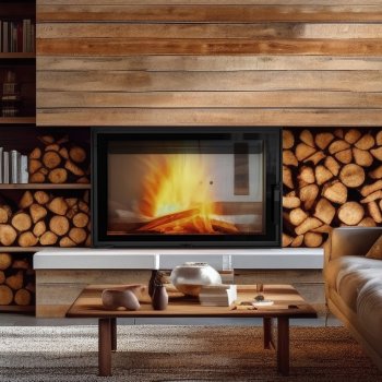 KRATKI Krbová vložka LUCY PW 16 s výměníkem