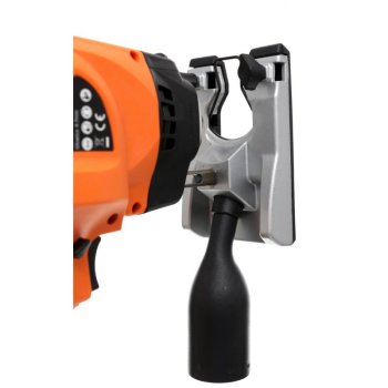 Kraft&Dele KD1689 multinfunční frézka 150W