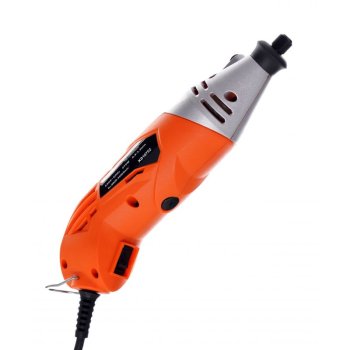 Kraft&Dele KD10752 přímá mini bruska 270W s příslušenstvím