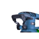 Kraft&Dele WDS2501 excentrická bruska 1300W