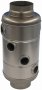 Teplovzdušný výměník klasik 130/132mm