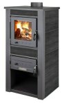 PROTERMO krbová kamna ALPINA BOILER 24kW - černá
