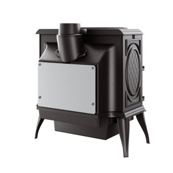 KAWMET krbová kamna Premium ZEUS S9 ECO