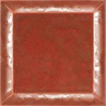 ROMOTOP krbová kamna s výměníkem ESPERA 01 keramika - Červená elegant 72785