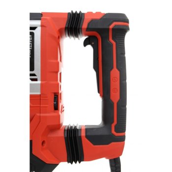 Bourací kladivo, Kraft&Dele, KD1737, 2700 W, 48 J