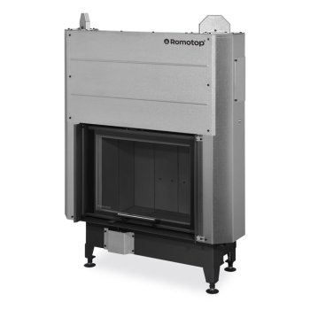 ROMOTOP krbová vložka HEAT 3G L 66.50.06
