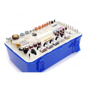 Kraft&Dele KD10751 přímá mini bruska 270W s příslušenstvím