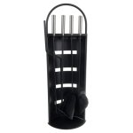 KAMINER 25971 Krbové příslušenství 5 v 1