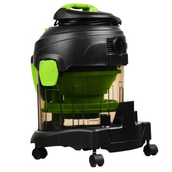 Kraft&Dele KD5157 průmyslový vysavač pro suché i mokré sání 2,2 kW