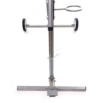 Kraft&Dele KD349 stojan na lakování