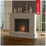 KRATKI Biokrb FEBRUARY TÜV - bílý