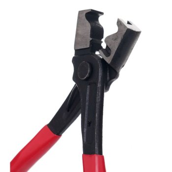 Kraft&Dele KD10849 Kleště na hadicové spony 180 mm