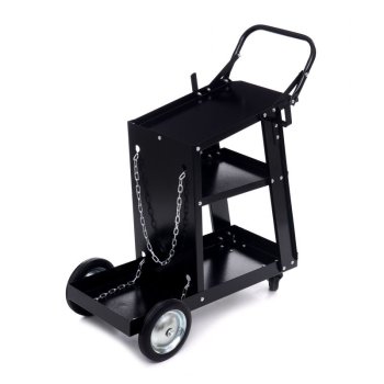 Kraft&Dele KD373 svářečský vozík