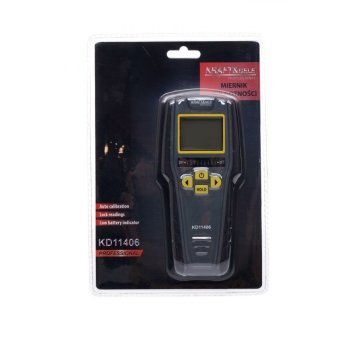 Kraft&Dele vlhkoměr KD11406