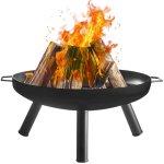 KAMINER 25379 Zahradní ohniště 60 cm