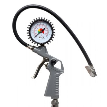 Kraft&Dele bezolejový kompresor 8Bar 1,1kW KD429