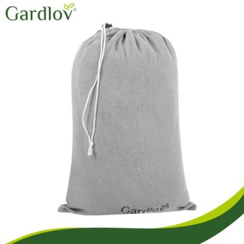 Závěsné houpací křeslo GARDLOV 210 cm, šedá, 27387