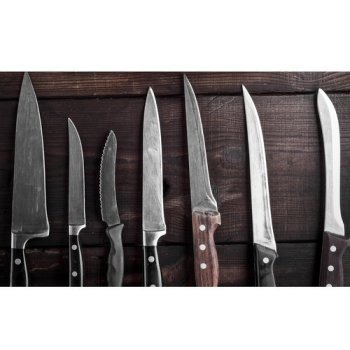 RUHHY 24785 Brousek na nože