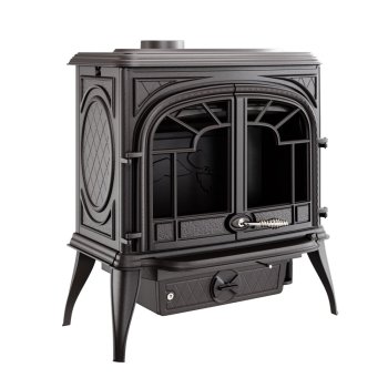 KAWMET krbová kamna Premium SPARTA S10 ECO