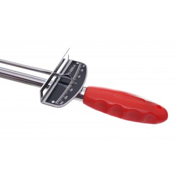 Kraft&Dele KD10393 momentový klíč otočný 1/2" 0-300Nm