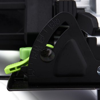 Kraft&Dele KD3403 AKU kotoučouvá pila 21 V 165 mm