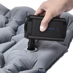 TRIZAND 20790 Akumulátorová pumpa na matrace