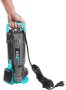 Ponorné kalové čerpadlo W.D.S WDS2428, 3200 W, 30 000 l/h, 2", s plovákem