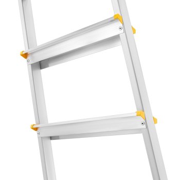 Higher I-1913 schůdky pro domácnost 3 stupně