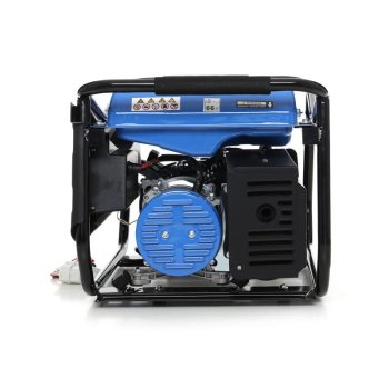 Kraft&Dele elektrocentrála 3000W 12/230V KD141 - vystavený kus