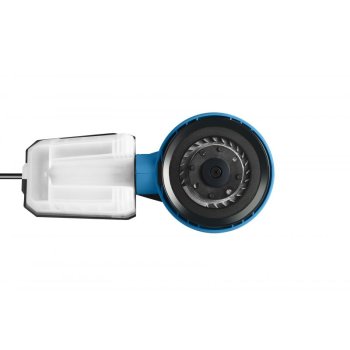 Kraft&Dele WDS2502 excentrická bruska 1300W