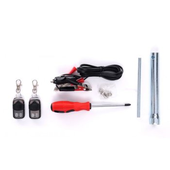 Kraft&Dele invertorová elektrocentrála 7600W KD682