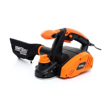 Kraft&Dele KD1681 elektrický hoblík 1450W