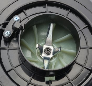 POWERMAT Benzínový vysavač a drtič listí 4v1 3,5HP RTODL0058