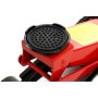 Kraft&Dele KD386 pojizdný hydraulický zvedák 3t