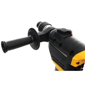 KRAFT&DELE Příklepové vrtací kladivo 2300W KD1692 - II. Jakost