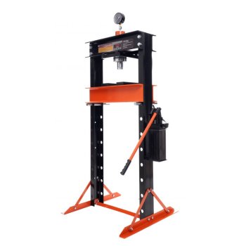 Kraft&Dele KD317 hydraulický ruční  lis 30T