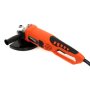 Kraft&Dele úhlová bruska 230mm 2,9kW KD1725 - Rozbalená, použitá